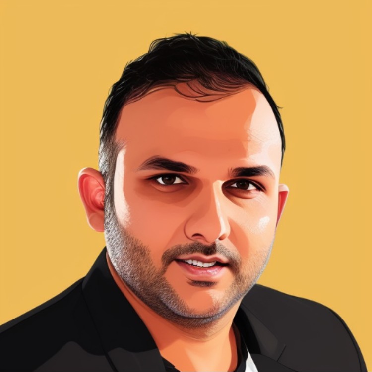 Hem Raj Bhatta's profile