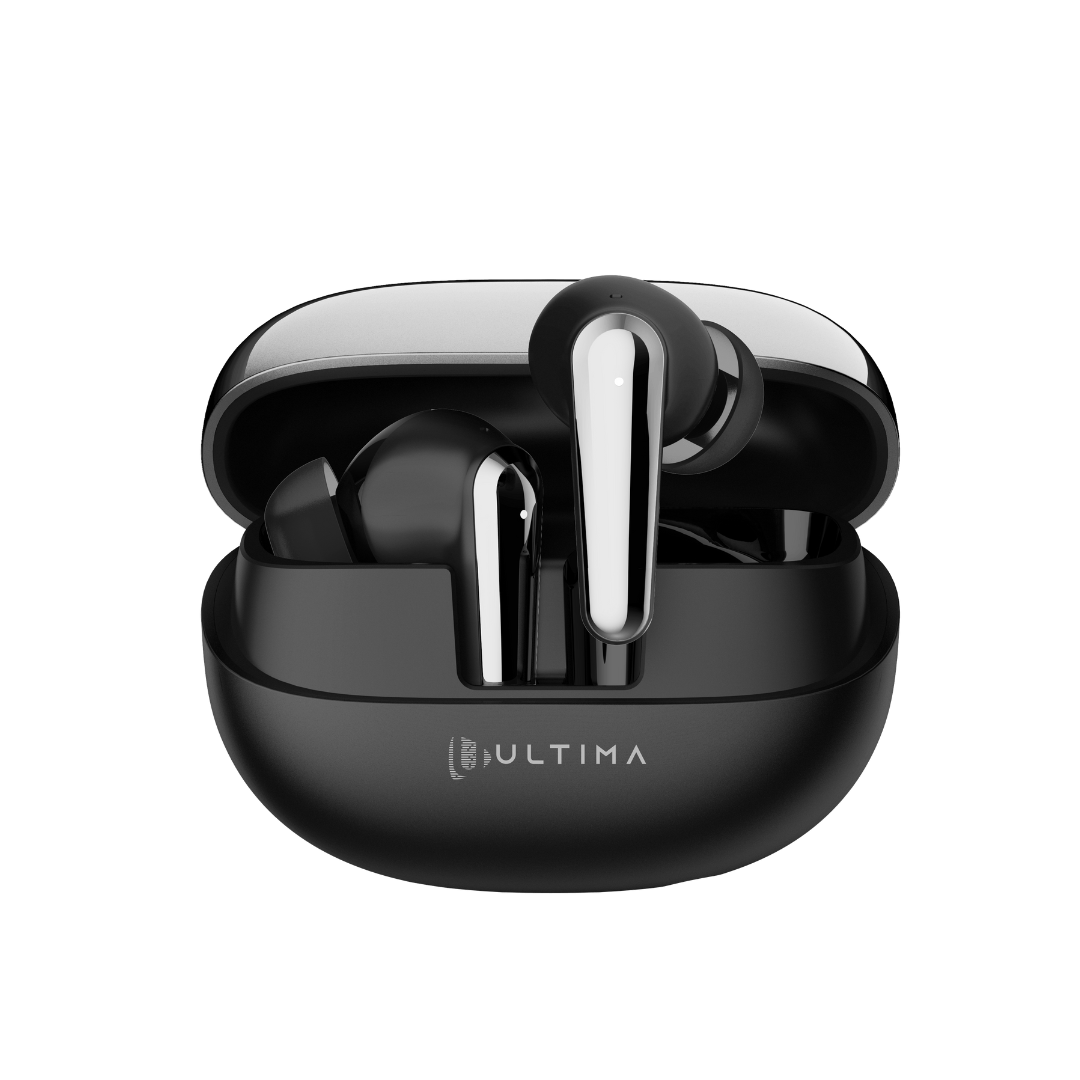 Earbuds