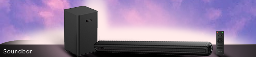 Category Banner