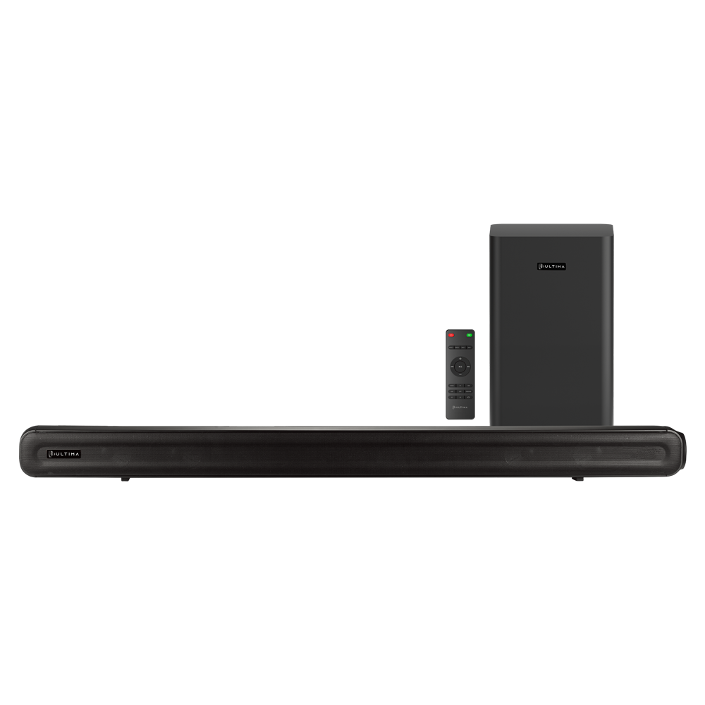Soundbar